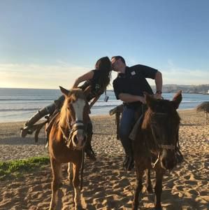 Meet your Posher, Darla